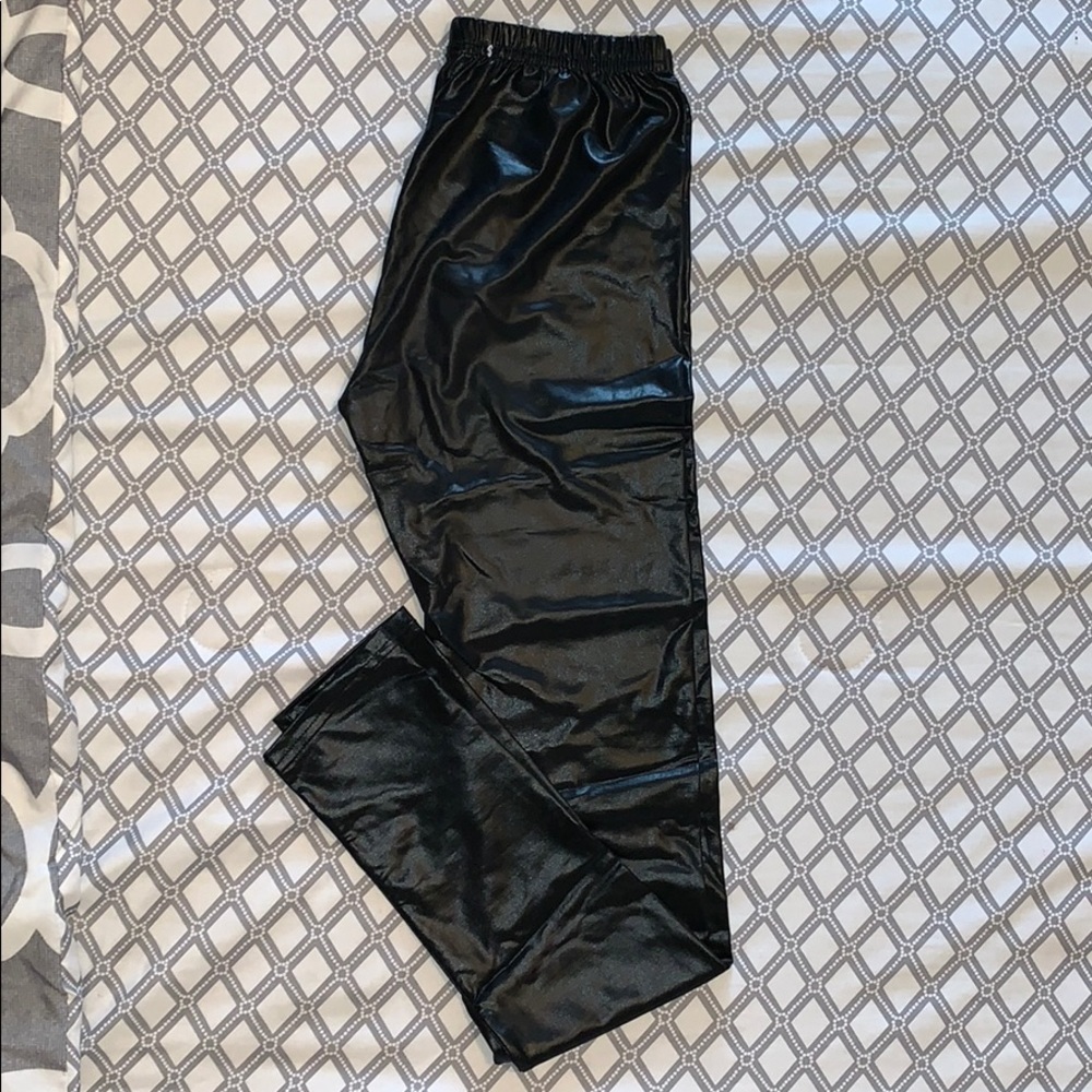 Charlotte Russe leggings